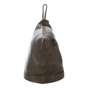 Loewe Anton leather bag