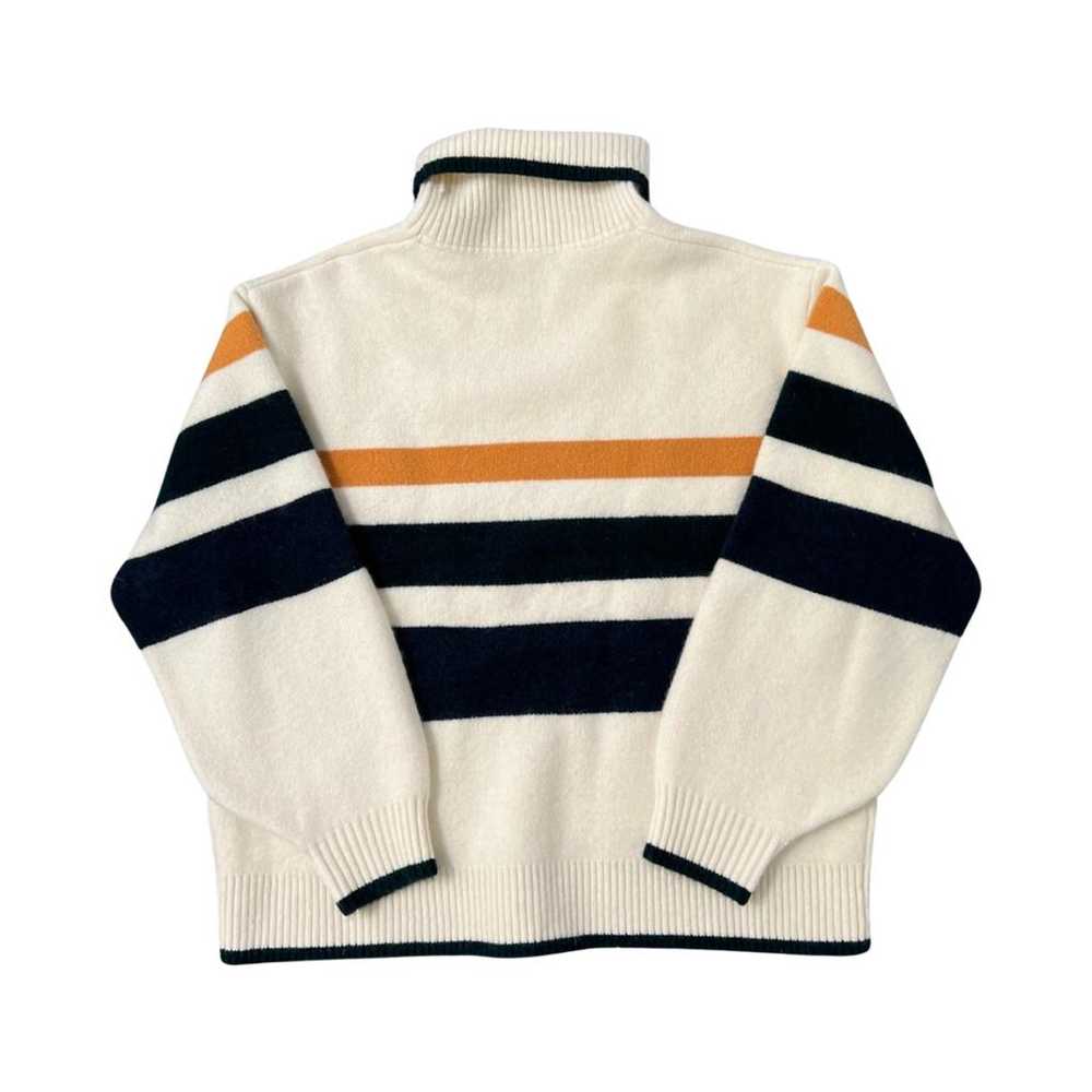 Kith Wool sweatshirt - image 2