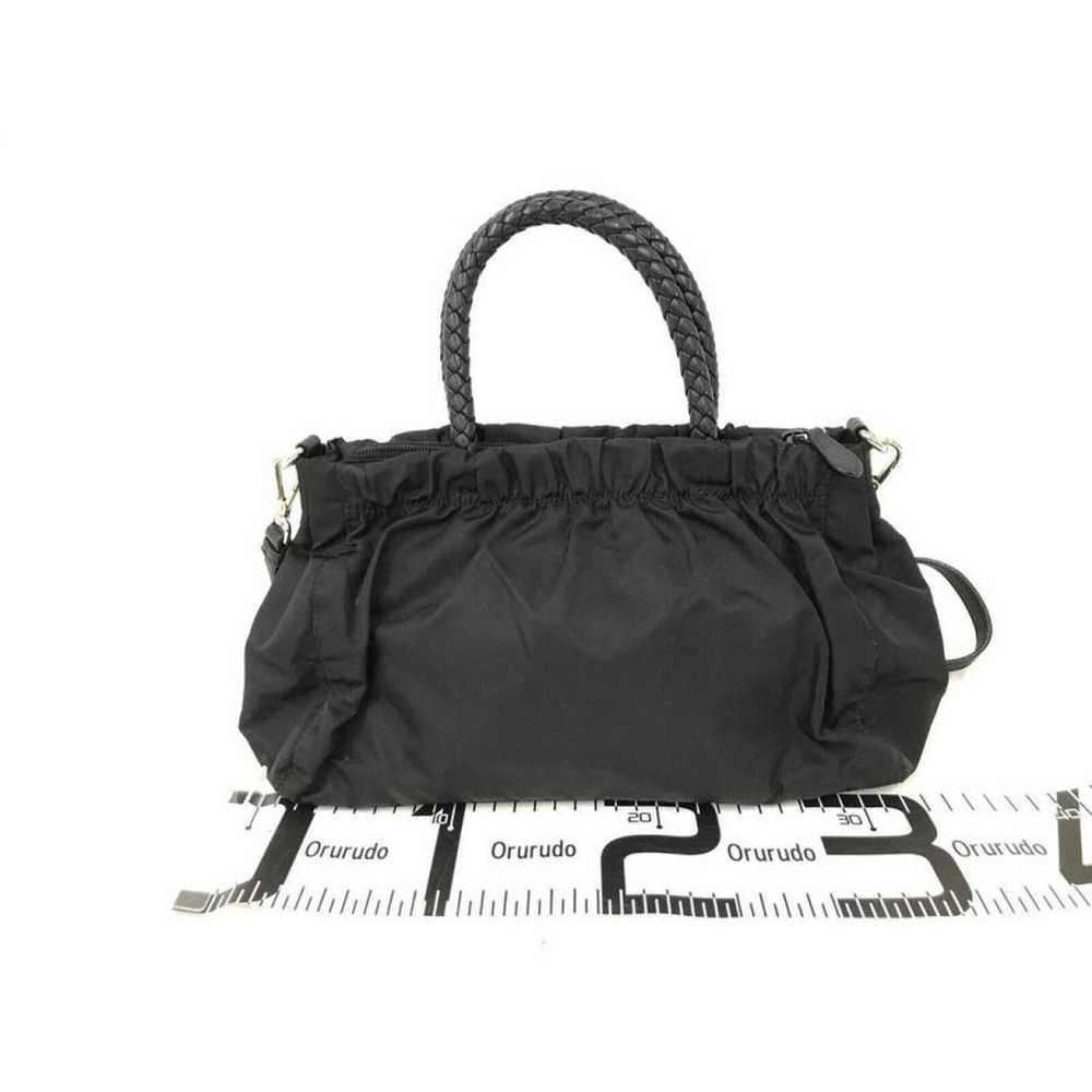 Prada Leather handbag - image 2