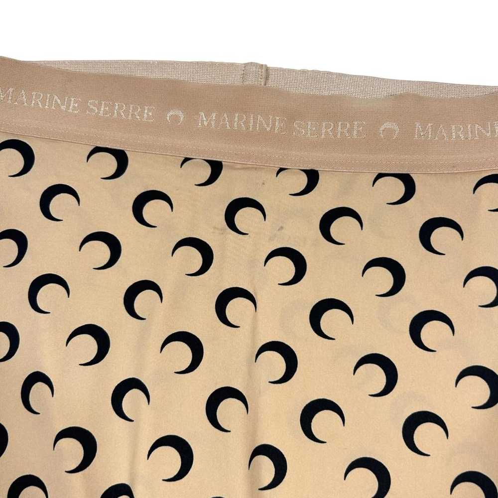 Marine Serre Trousers - image 4