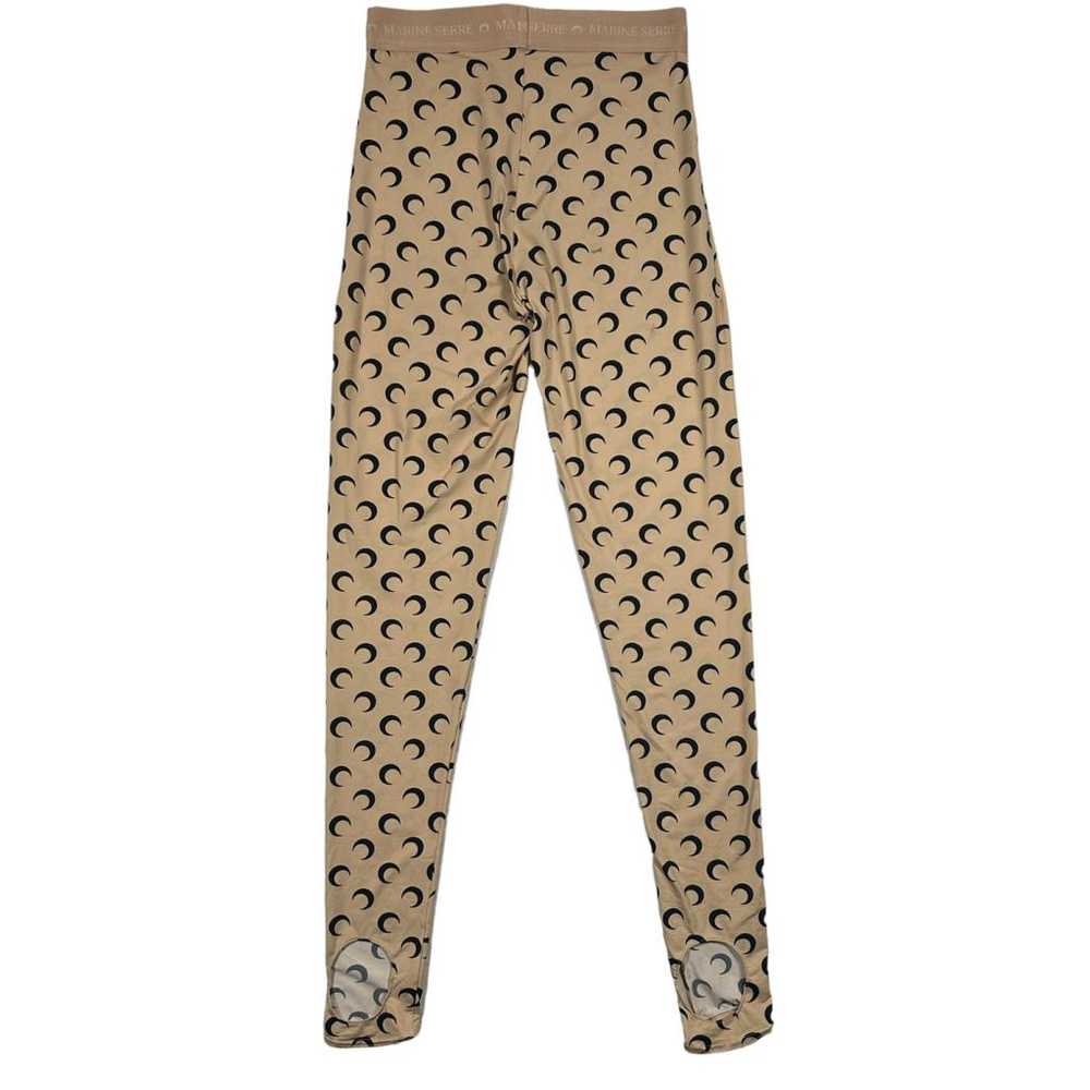 Marine Serre Trousers - image 6