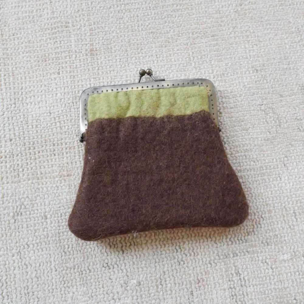 American Vintage Wool handbag - image 2
