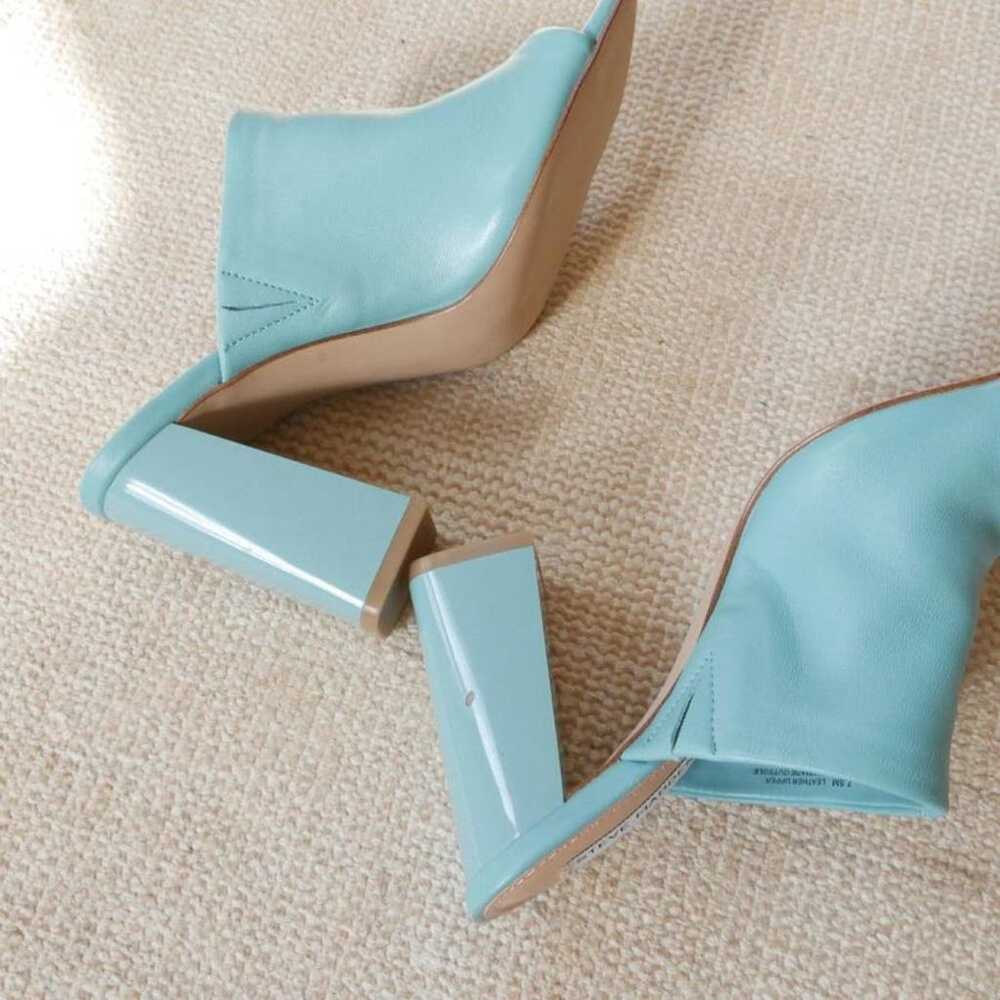 Steve Madden Leather heels - image 7