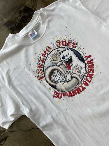 Vintage Vintage 1995 Eskimo Joe's 20th Anniversary