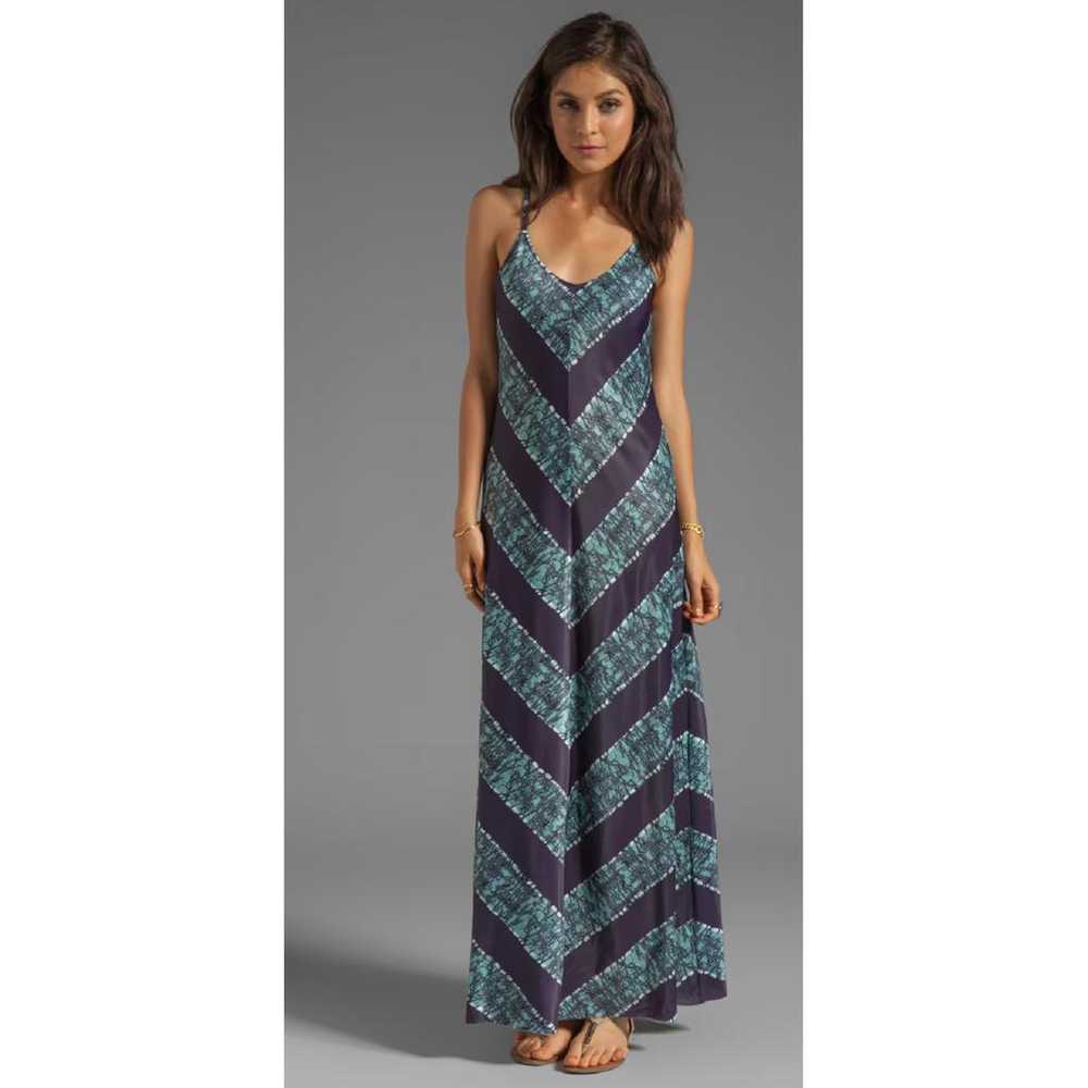 Vix Paula Hermanny Maxi dress - image 11