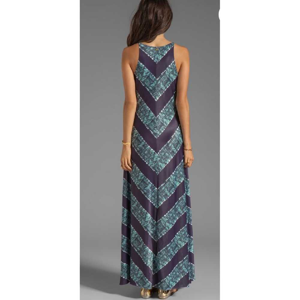 Vix Paula Hermanny Maxi dress - image 12