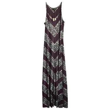 Vix Paula Hermanny Maxi dress - image 1