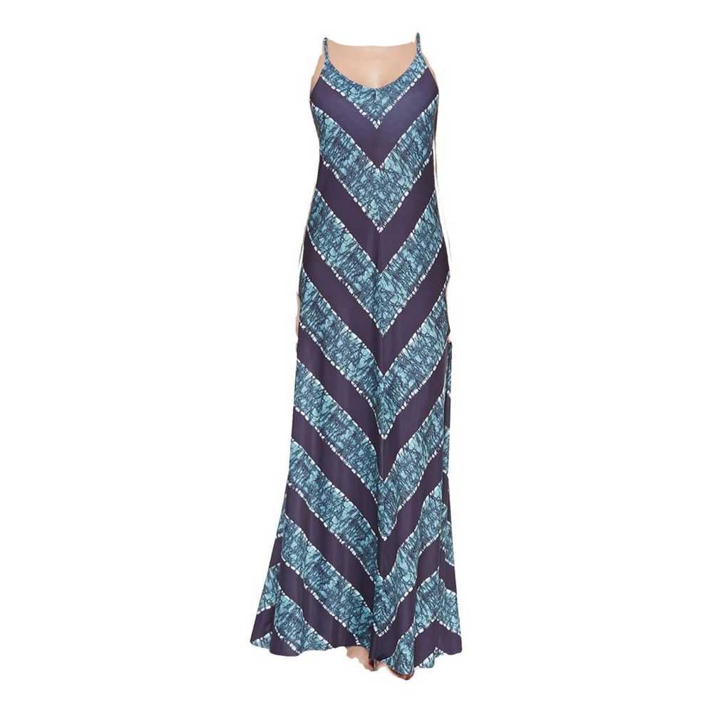 Vix Paula Hermanny Maxi dress - image 2