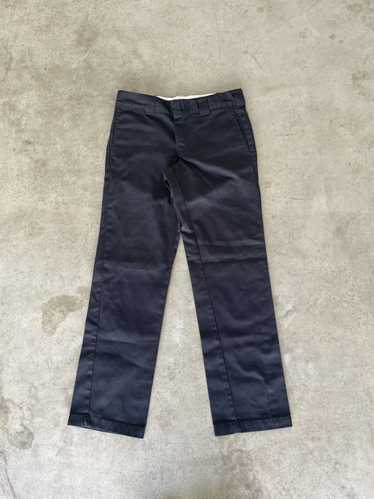 Dickies Slim Straight Dickies