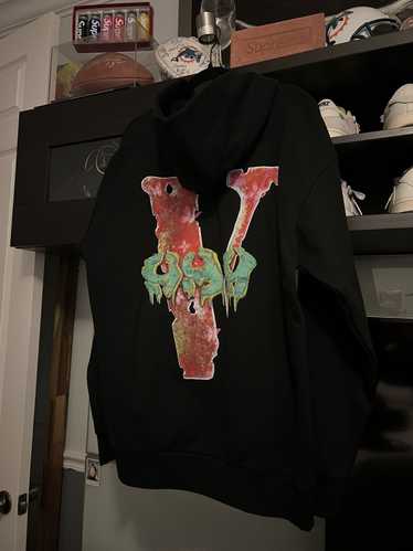 Vlone 999 X VLONE 999 Hoodie