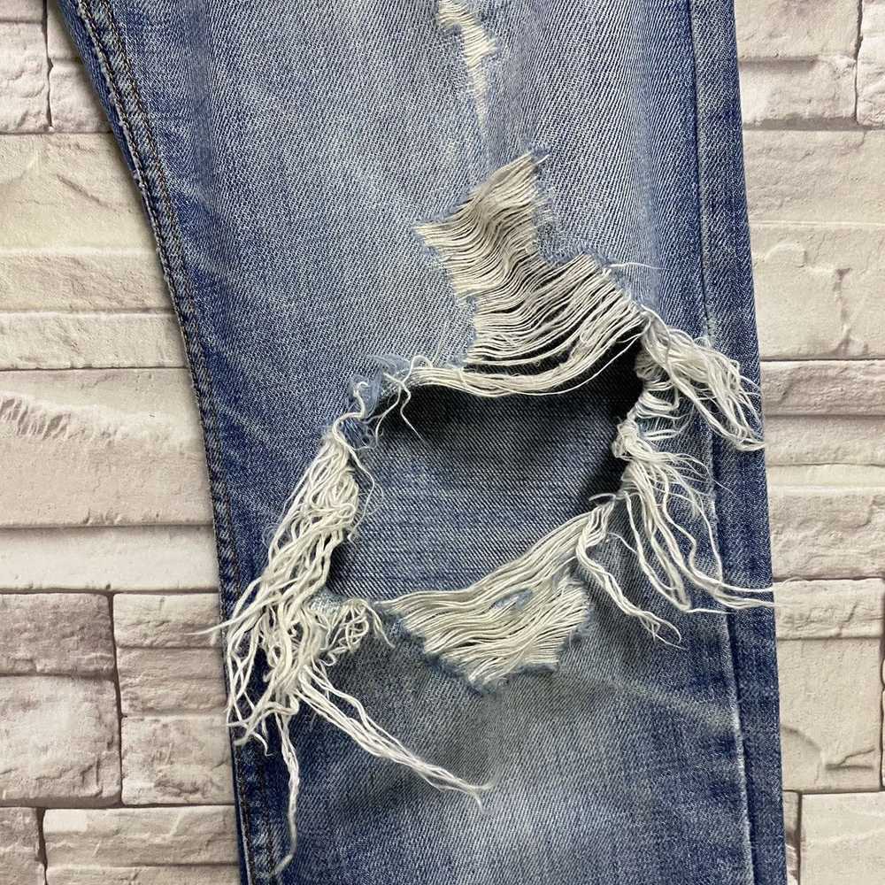Prada Prada Trasher Jeans Tapered Fit - image 10