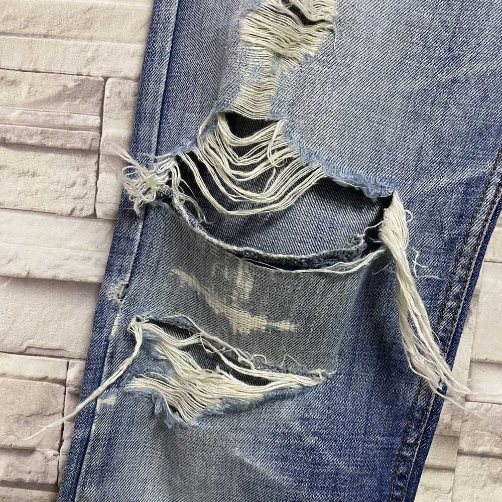 Prada Prada Trasher Jeans Tapered Fit - image 11