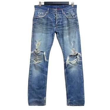 Prada Prada Trasher Jeans Tapered Fit - image 1