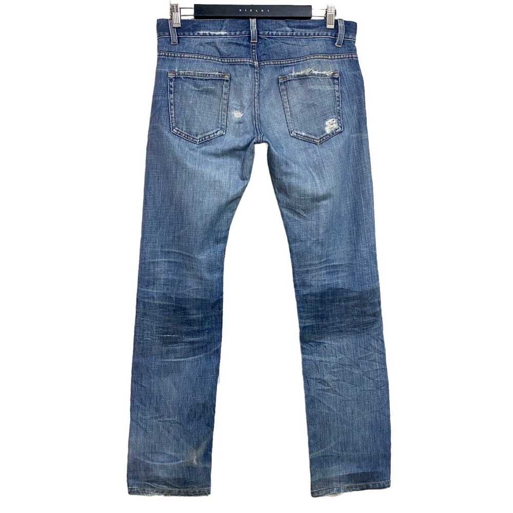 Prada Prada Trasher Jeans Tapered Fit - image 2