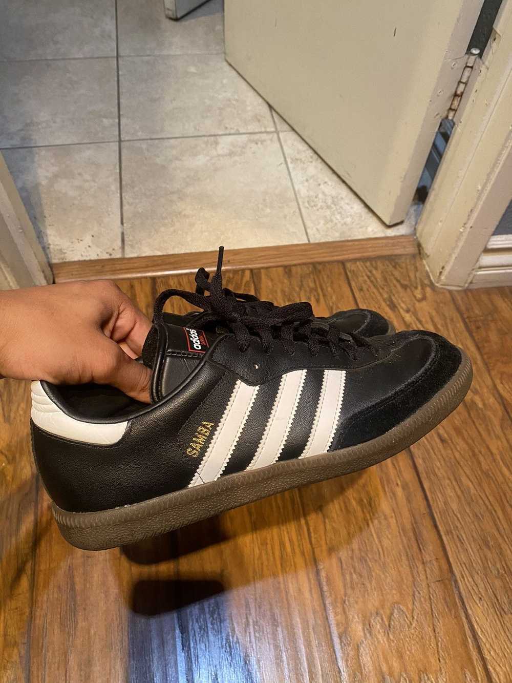 Adidas Adidas Sambas - image 1