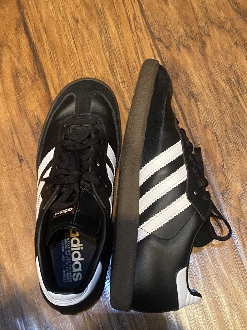 Adidas Adidas Sambas - image 2