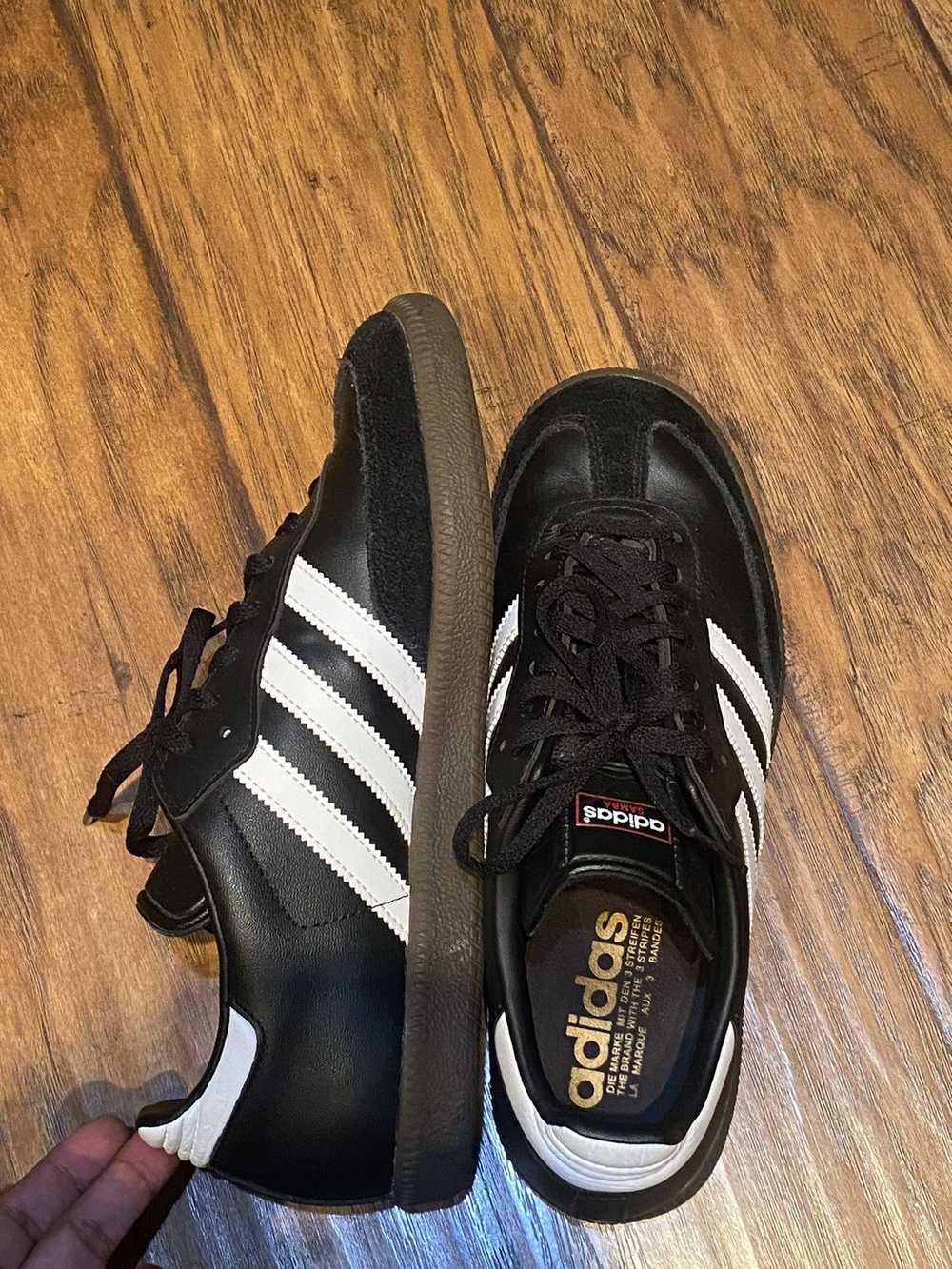 Adidas Adidas Sambas - image 3