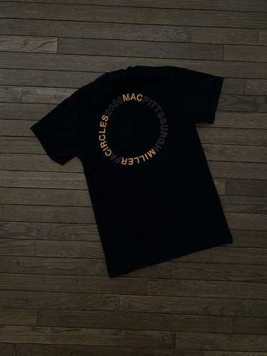 Mac Miller Mac Miller Pittsburgh Circles Exclusiv… - image 1