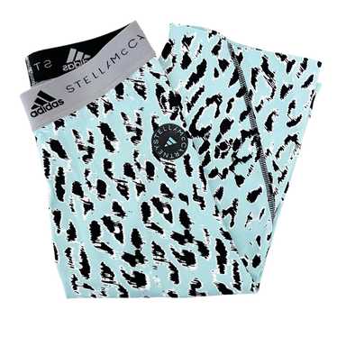 Adidas Adidas Stella McCartney Leopard True Purpos