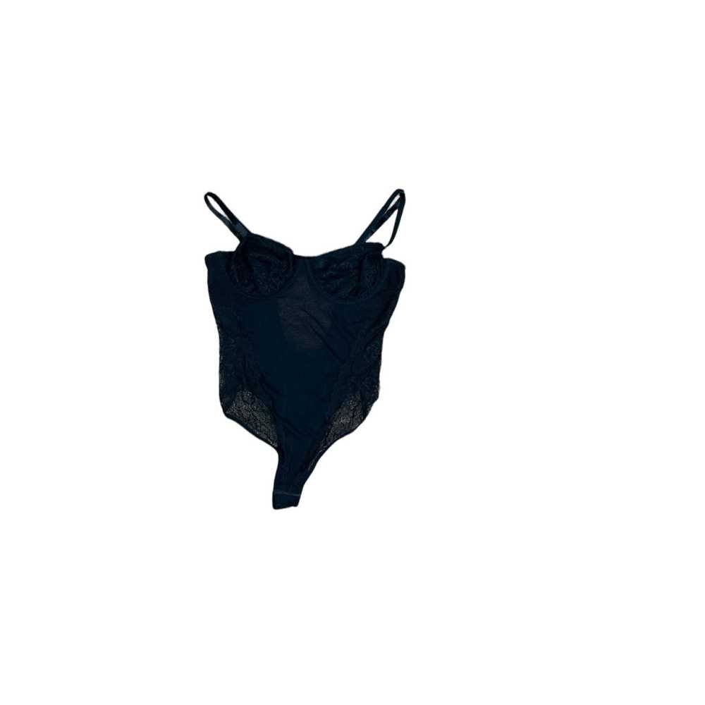 Macys Fashion Nova | Keep Lookin’ Bodysuit | Large - image 6