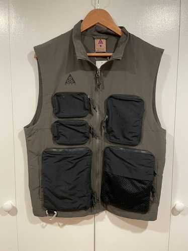 Nike ACG NIKE ACG Tactical Vest - image 1