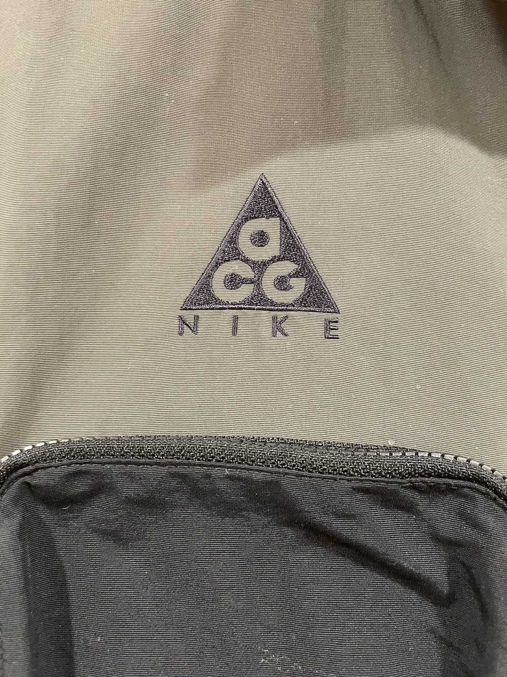 Nike ACG NIKE ACG Tactical Vest - image 3