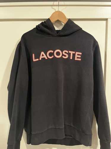Lacoste Lacoste Hoodie