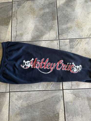 Vintage 1991 Motley Crue sweatpants SUPER RARE