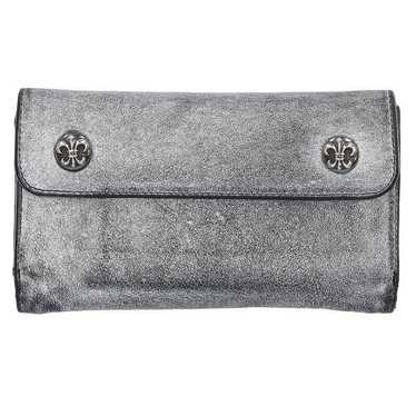 Chrome hearts wallet wave - Gem