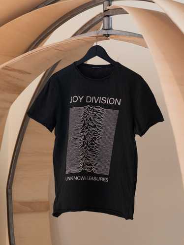 Joy Division × Vintage × Vuja De Vintage Joy Divi… - image 1