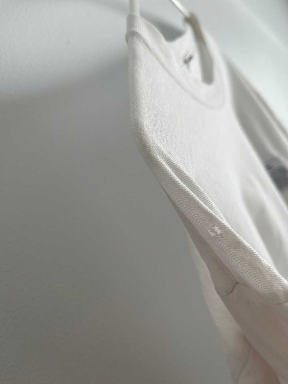 Undercover Undercover SS13 double layered tshirt - image 6