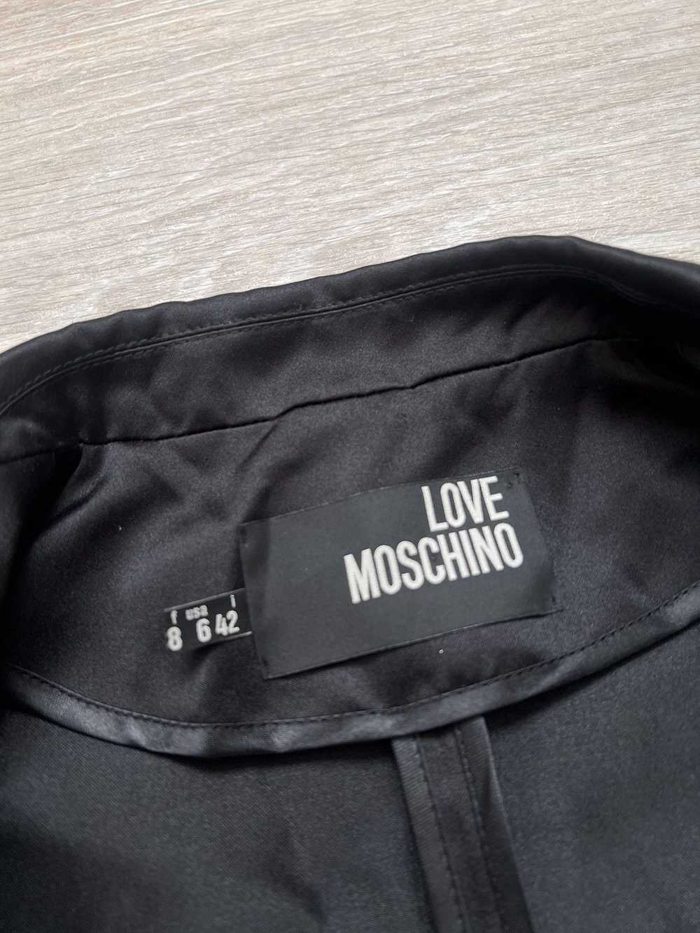 Love Moschino × Luxury × Moschino Love Moschino w… - image 8