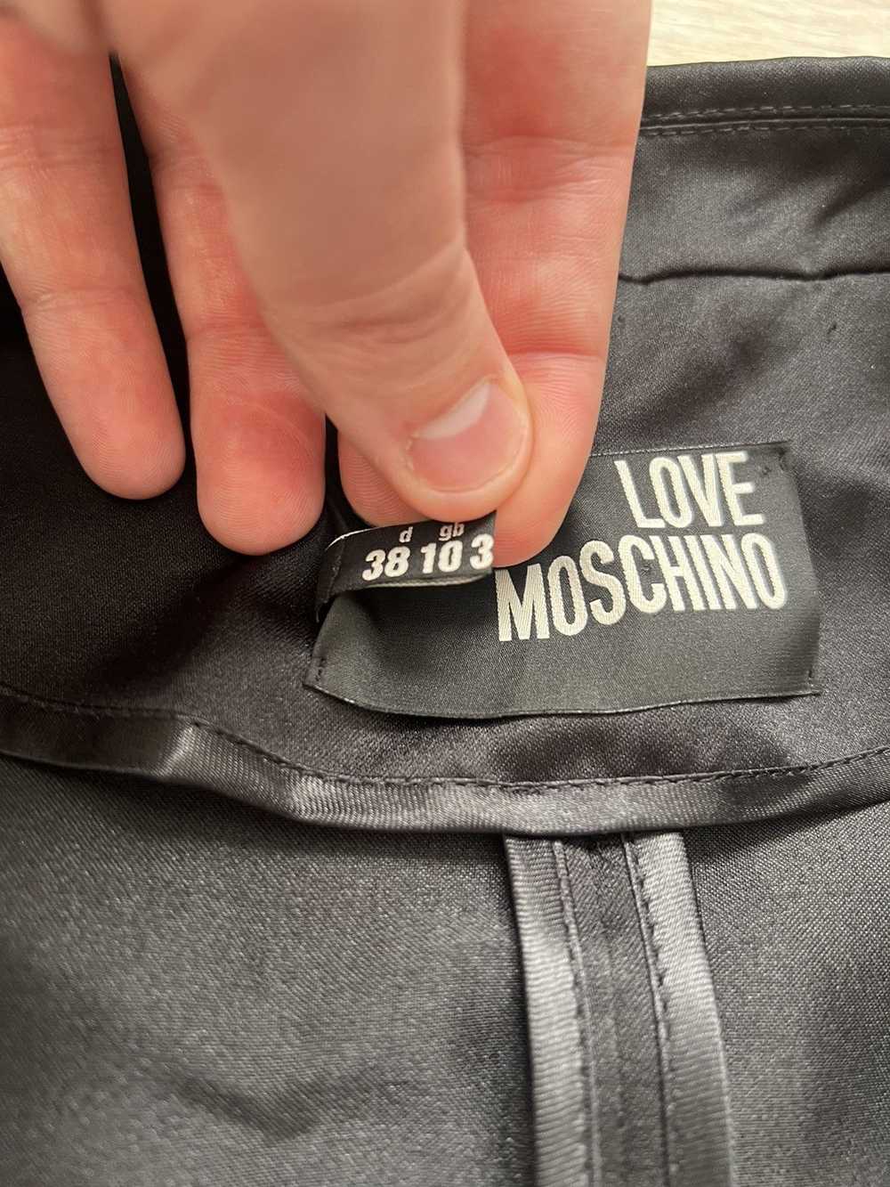 Love Moschino × Luxury × Moschino Love Moschino w… - image 9