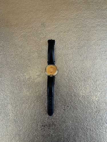 Gucci Vintage Gucci Watch in Gold / Black