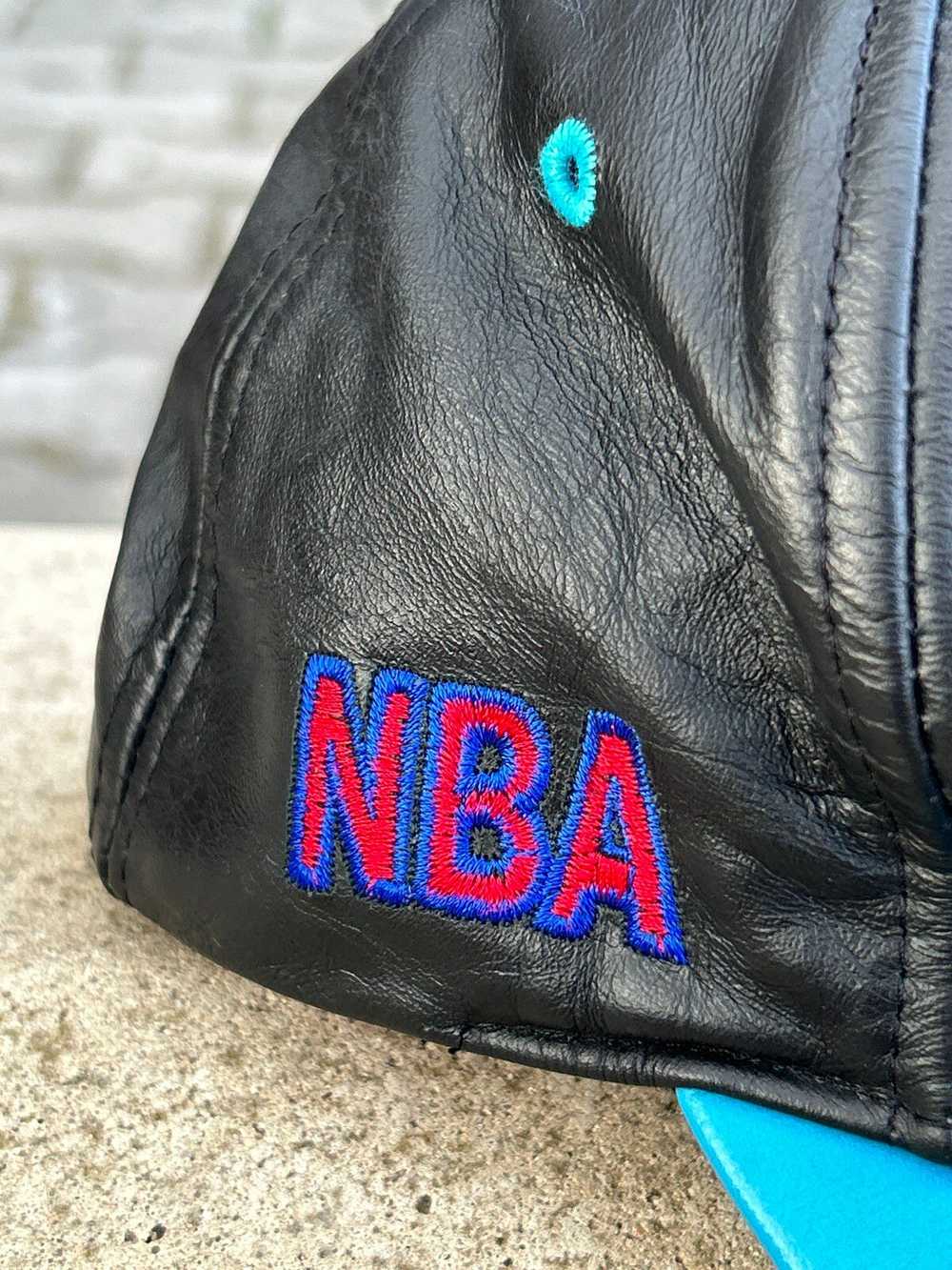 NBA × Streetwear × Vintage Rare 90s Charlotte Hor… - image 3