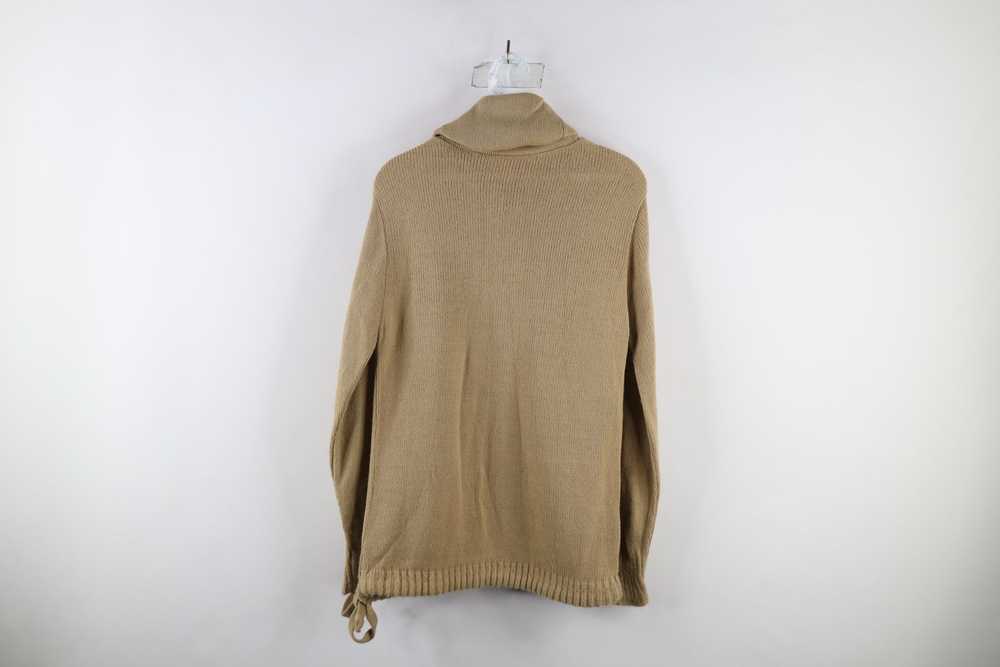 Streetwear × Vintage Vintage 70s Streetwear Knit … - image 7