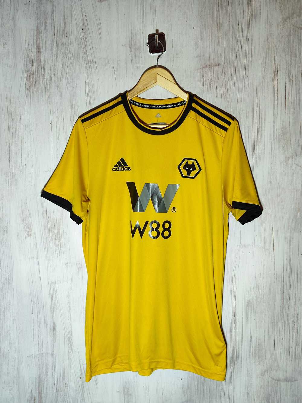 Adidas × Sportswear × Streetwear Wolverhampton Wa… - image 2