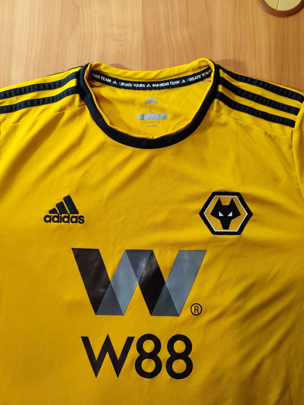 Adidas × Sportswear × Streetwear Wolverhampton Wa… - image 3