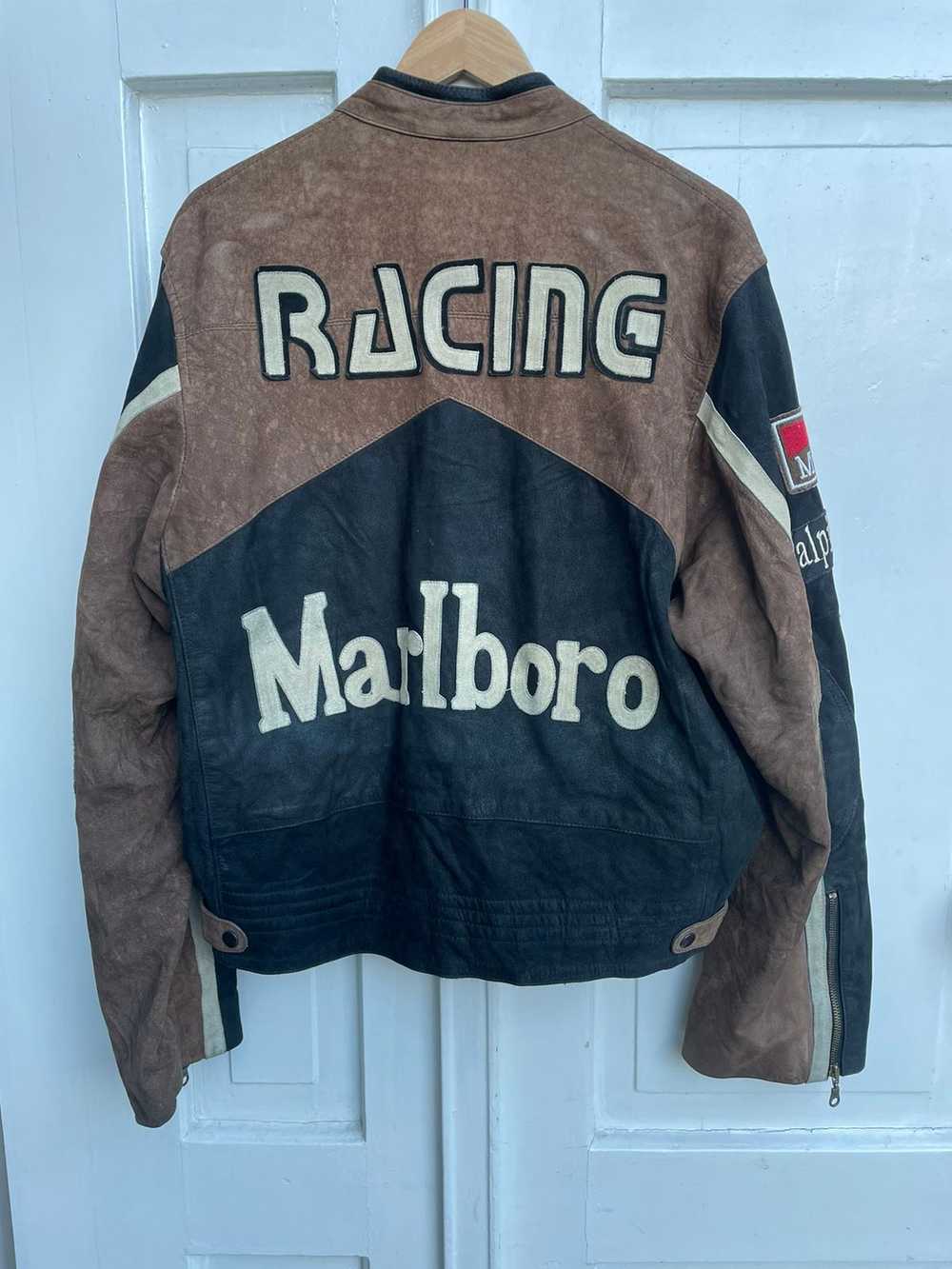 Marlboro × Racing × Vintage 🔥Marlboro Racing Vin… - image 4