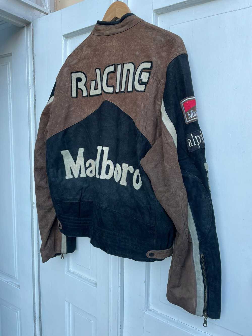 Marlboro × Racing × Vintage 🔥Marlboro Racing Vin… - image 5