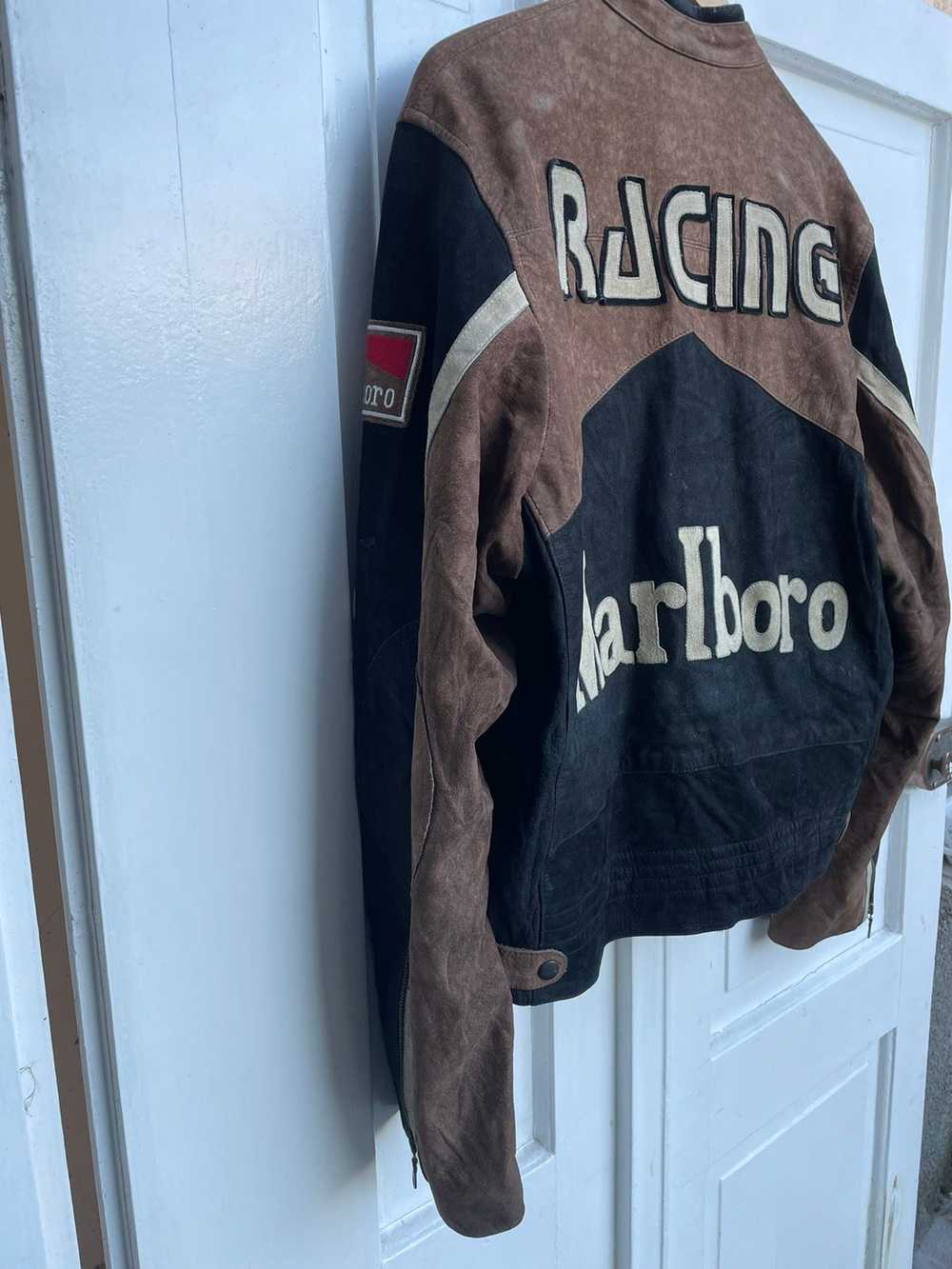 Marlboro × Racing × Vintage 🔥Marlboro Racing Vin… - image 6