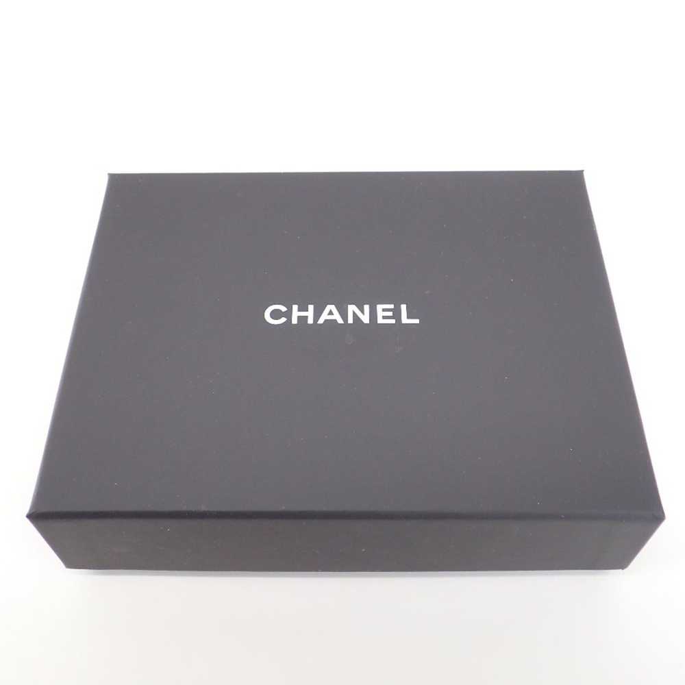 Chanel CHANEL AP2570 Classic Caviar Skin Matelass… - image 9