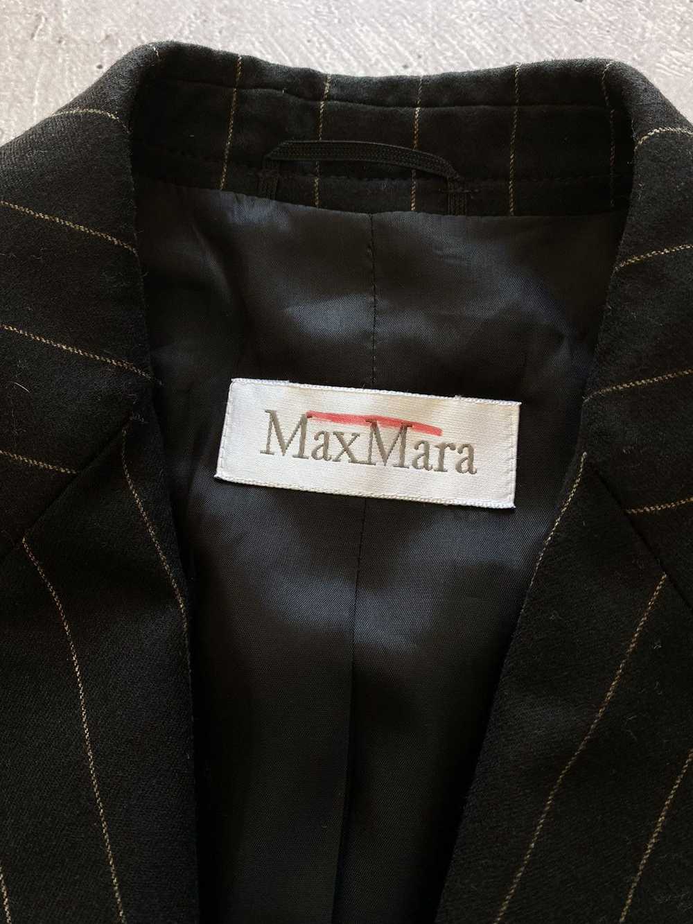 Italian Designers × Luxury × Max Mara 🌸Rare Max … - image 5