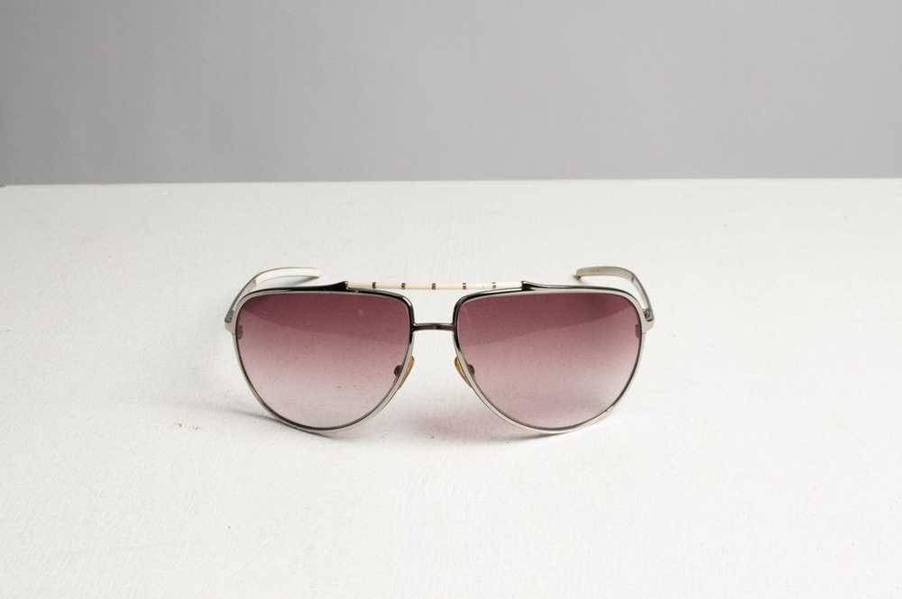 Dior Original Dior Homme Unisex Sunglasses 0074 H… - image 1