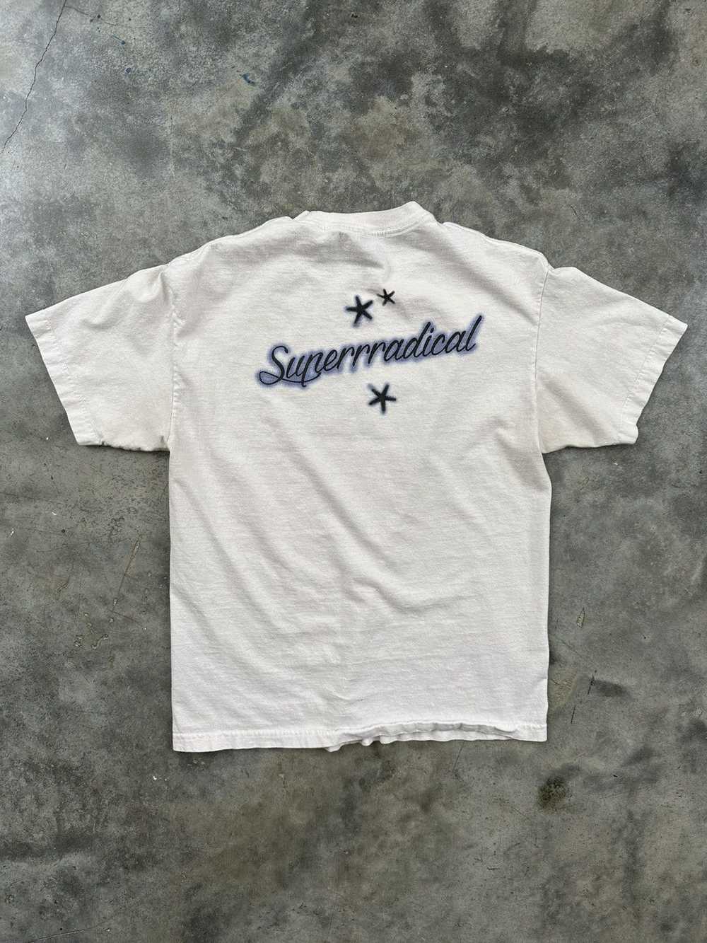 Superrradical Superrradical Gucci Main Airbrushed… - image 4