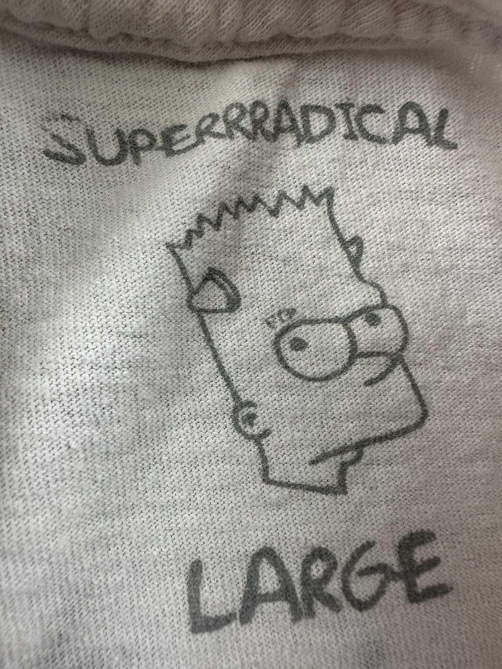 Superrradical Superrradical Gucci Main Airbrushed… - image 6
