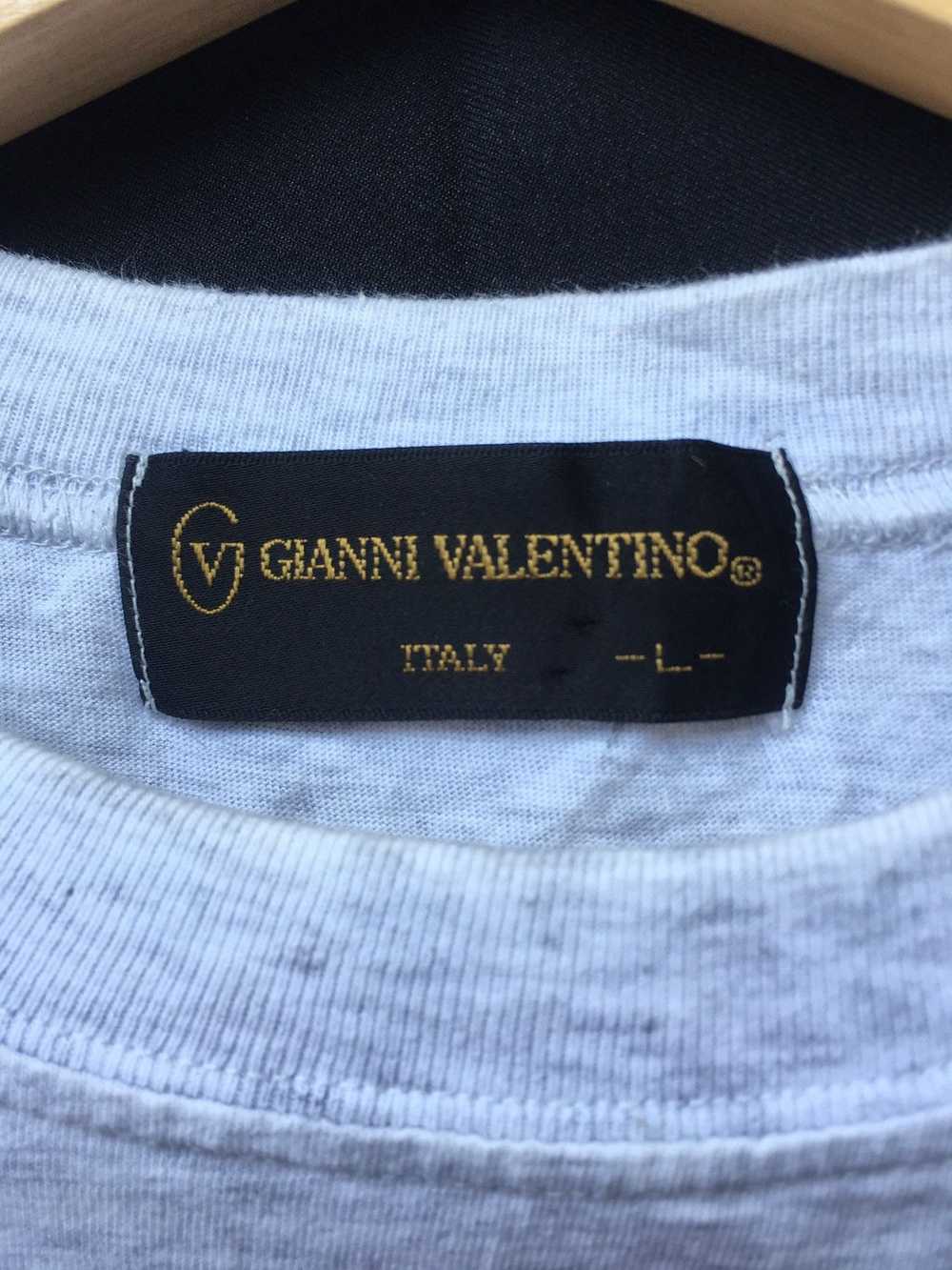 Gianni × Valentino × Vintage Vintage Rare Gianni … - image 7