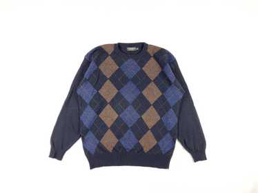 Yves saint laurent 90s knit sweater - Gem