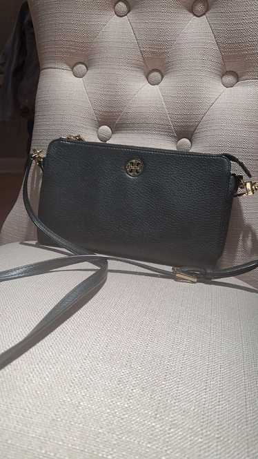 Tory Burch Tory Burch Black Cross Body - image 1