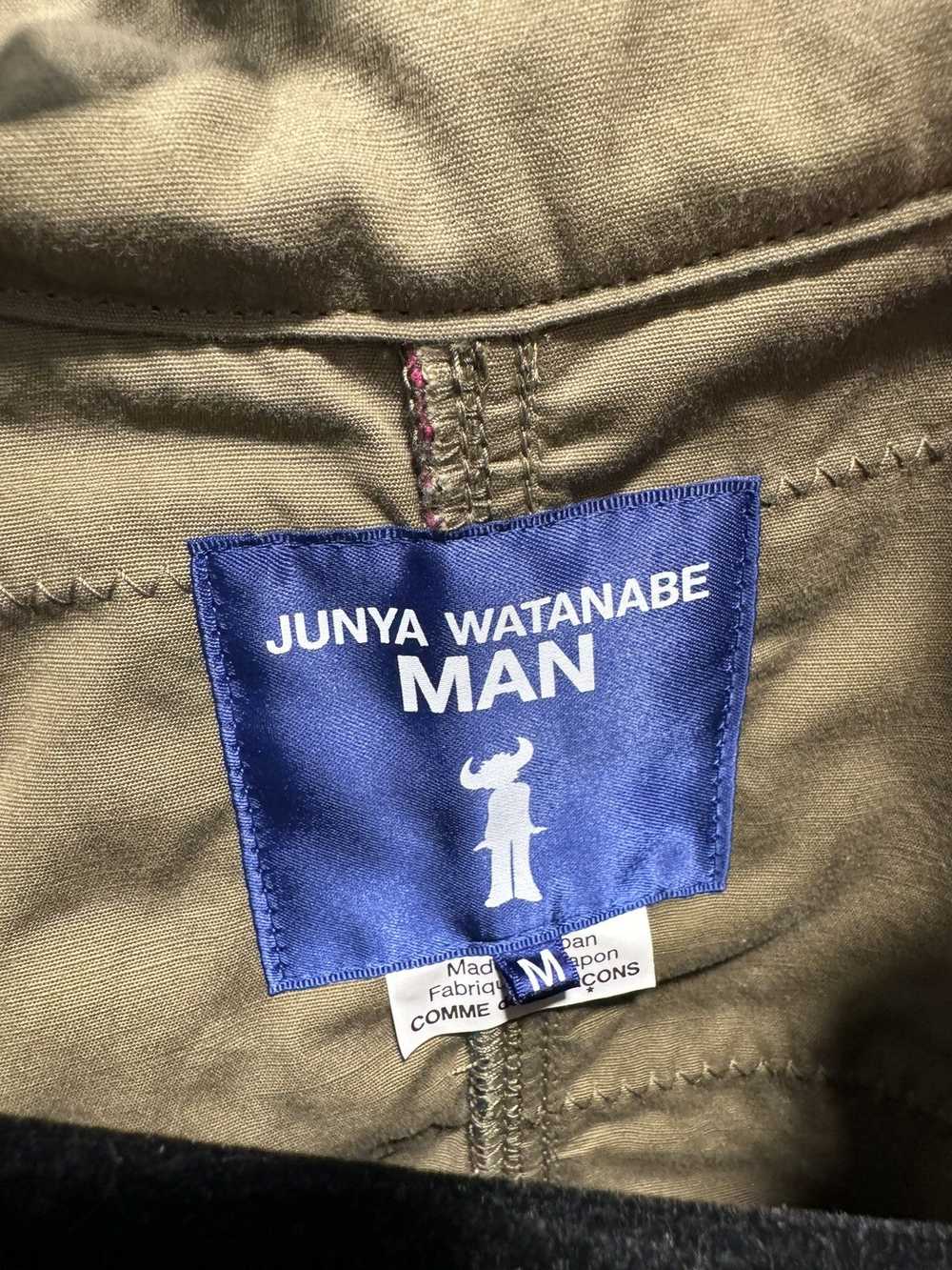 Comme des Garcons × Junya Watanabe Junya Wantanab… - image 2